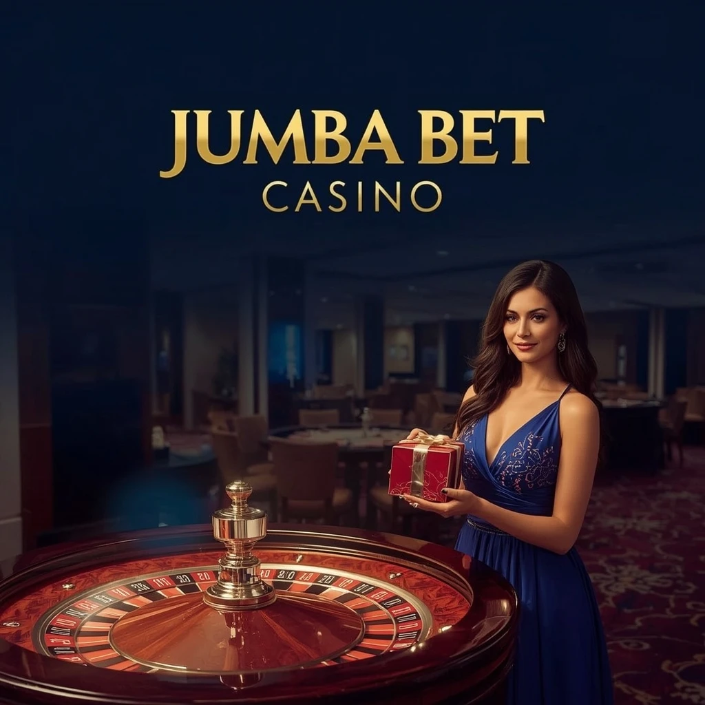 Jumba Bet Casino Indonesia Jumba Bet Casino Indonesia